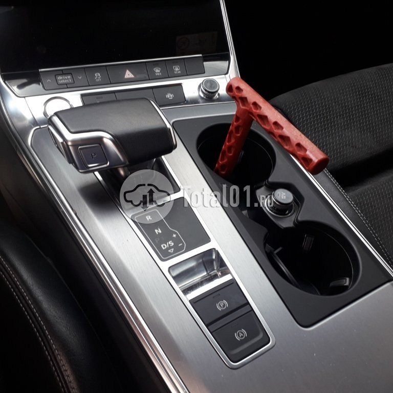 Фото Audi A6 86