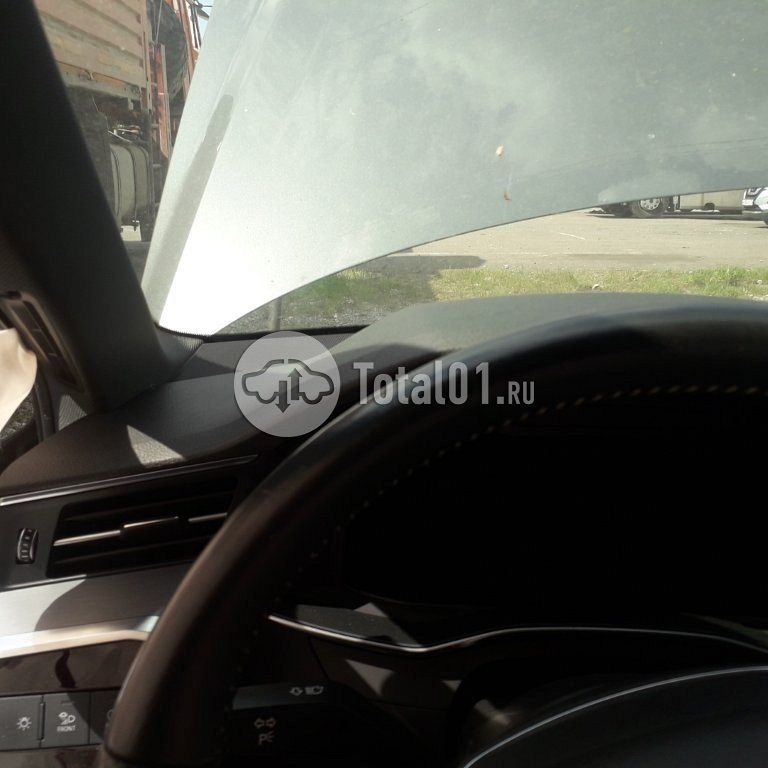 Фото Audi A6 92