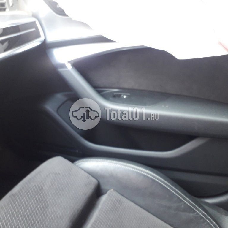 Фото Audi A6 102