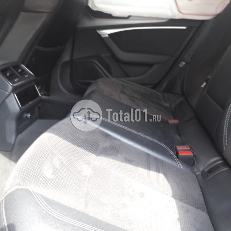Фото Audi A6 106