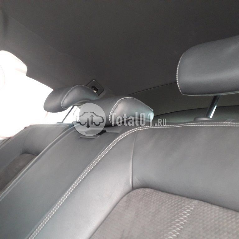 Фото Audi A6 112