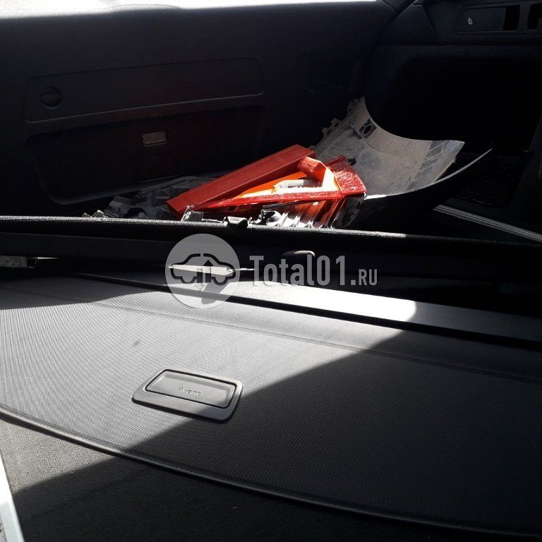 Фото Audi A6 114