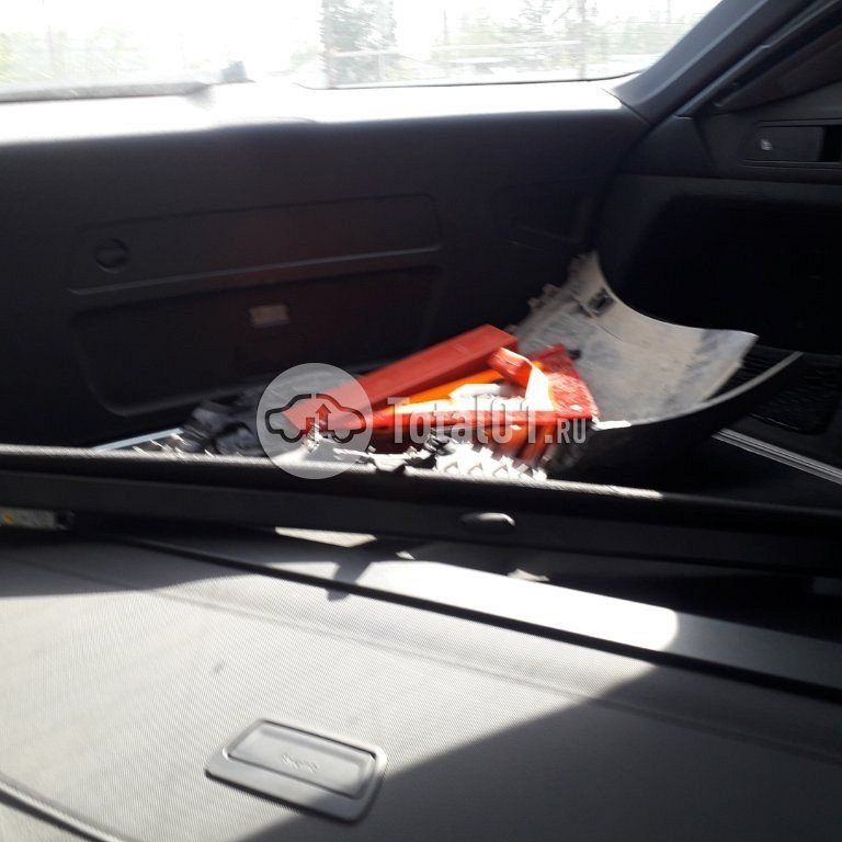 Фото Audi A6 116