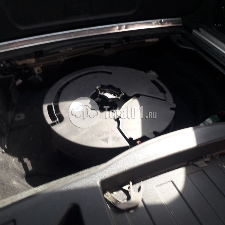 Фото Audi A6 120