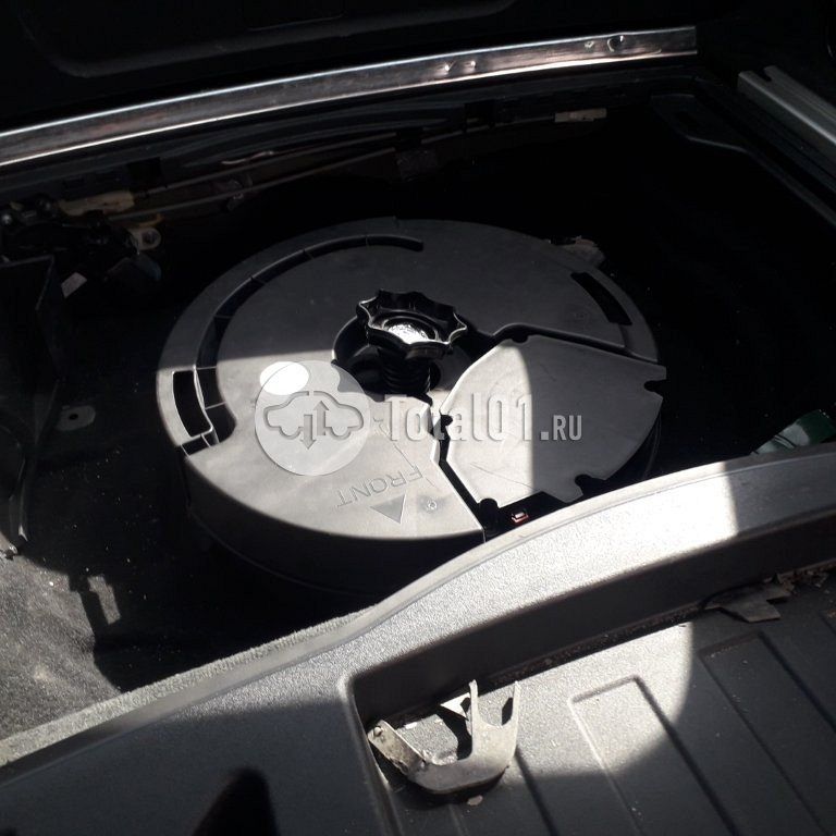 Фото Audi A6 122