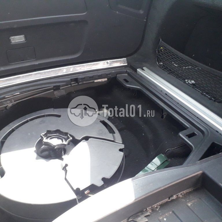 Фото Audi A6 124