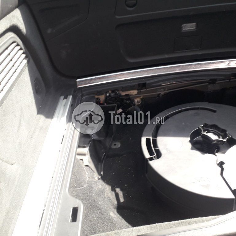 Фото Audi A6 126