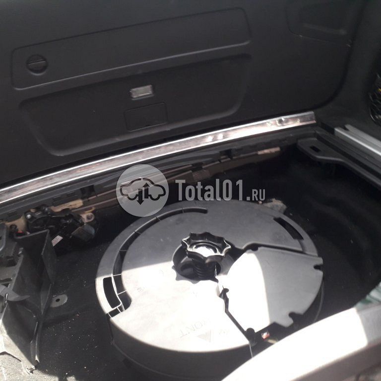 Фото Audi A6 128