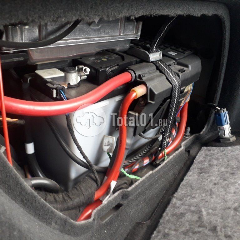 Фото Audi A6 132