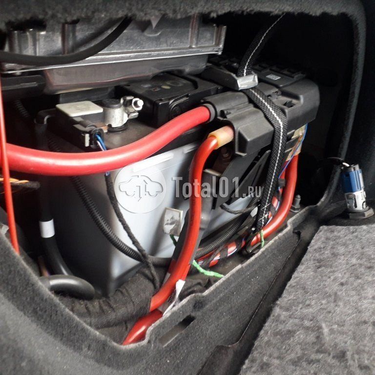 Фото Audi A6 134
