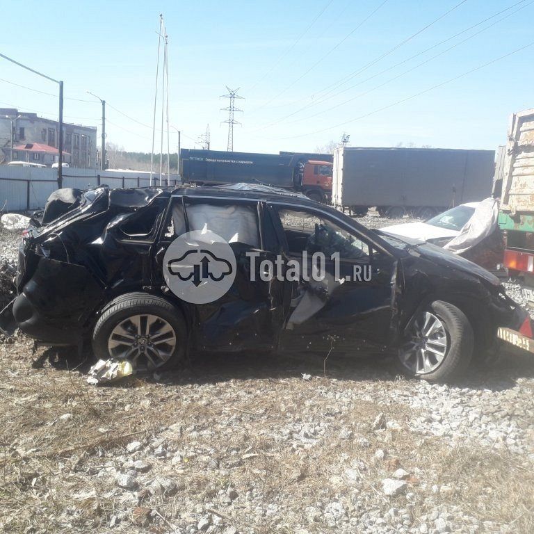 Фото Toyota RAV4 2