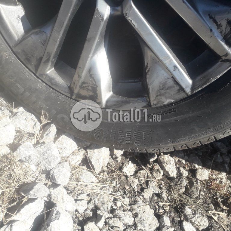 Фото Toyota RAV4 22