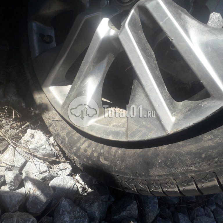 Фото Toyota RAV4 32