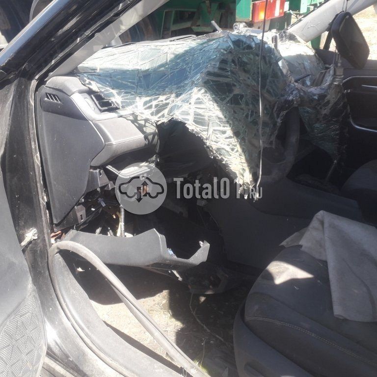 Фото Toyota RAV4 68