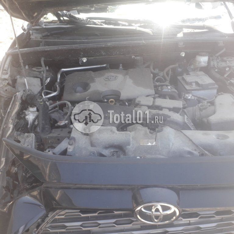 Фото Toyota RAV4 82