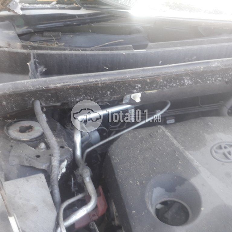 Фото Toyota RAV4 88