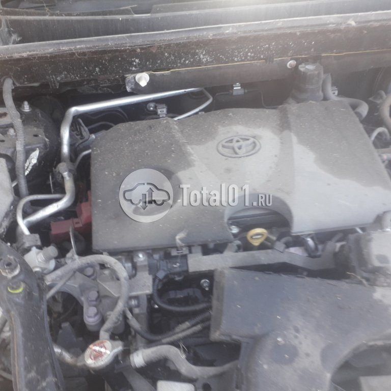 Фото Toyota RAV4 90
