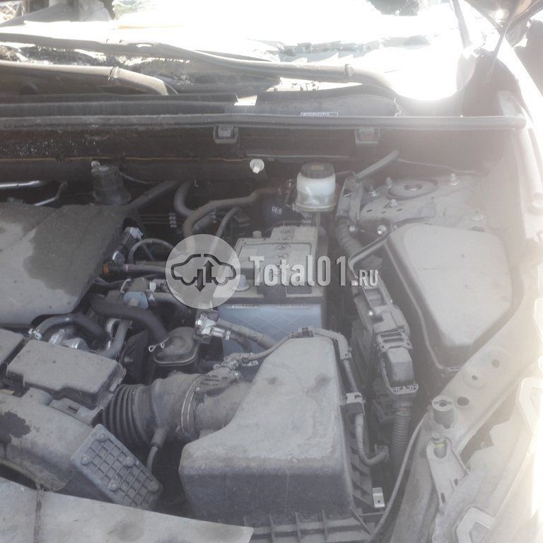 Фото Toyota RAV4 92