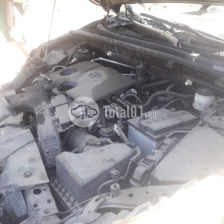 Фото Toyota RAV4 98