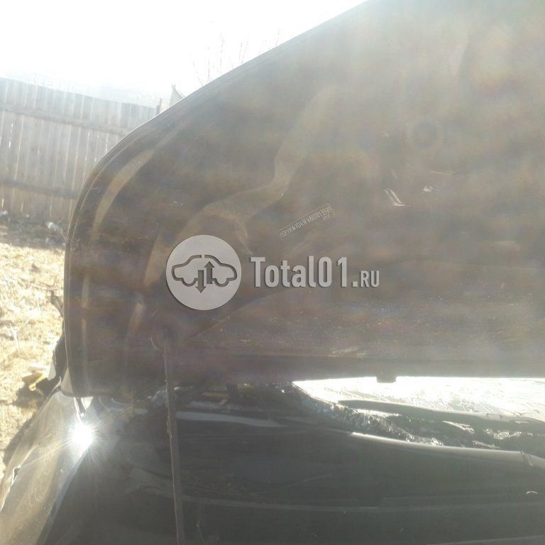 Фото Toyota RAV4 100