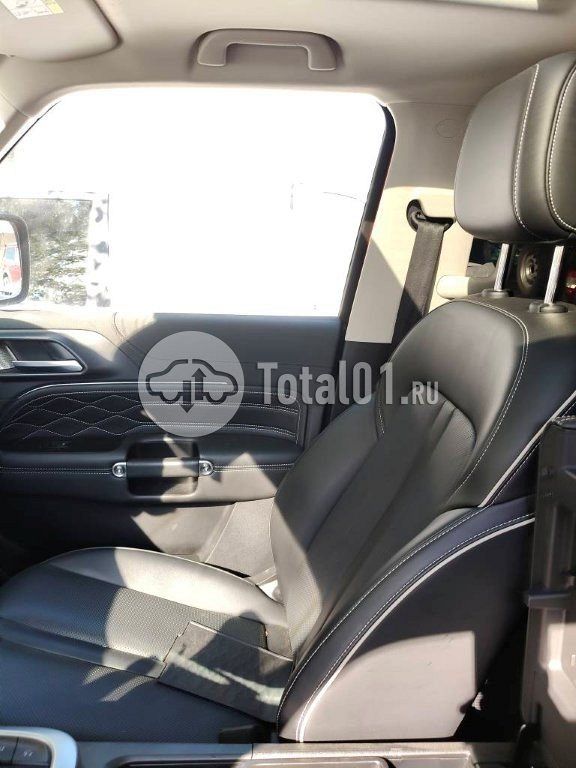Фото GWM Tank 300 100