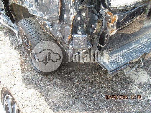 Фото Toyota Land Cruiser 32