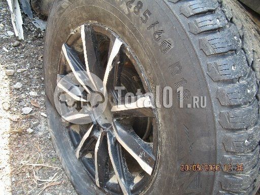 Фото Toyota Land Cruiser 38