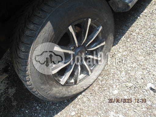 Фото Toyota Land Cruiser 66