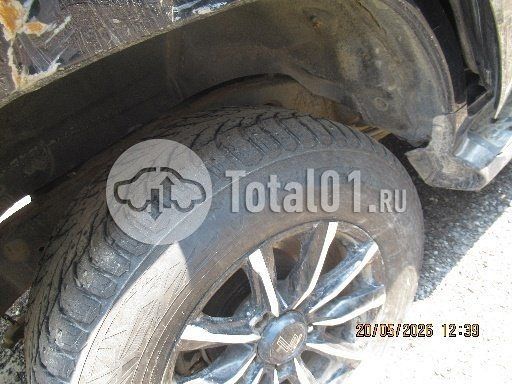 Фото Toyota Land Cruiser 70