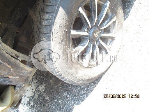 Фото Toyota Land Cruiser 72