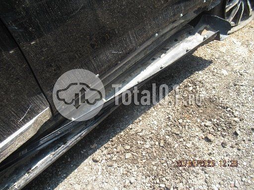 Фото Toyota Land Cruiser 82