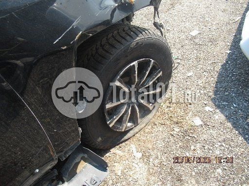 Фото Toyota Land Cruiser 86