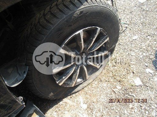 Фото Toyota Land Cruiser 88