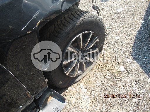 Фото Toyota Land Cruiser 90