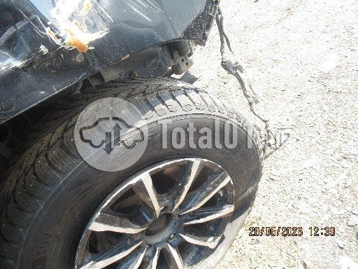 Фото Toyota Land Cruiser 94