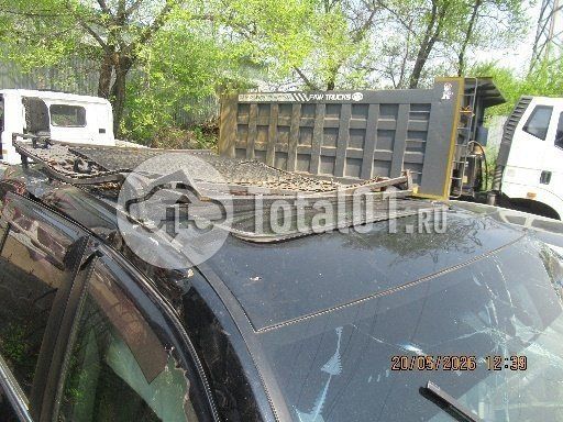 Фото Toyota Land Cruiser 102