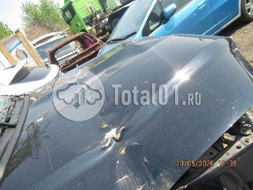 Фото Toyota Land Cruiser 106