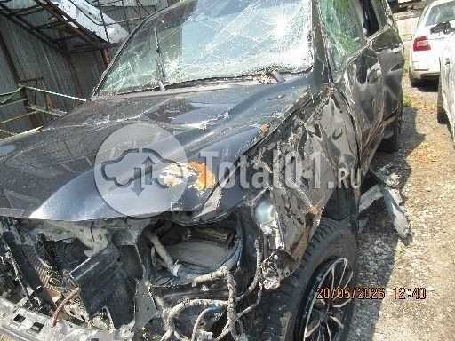 Фото Toyota Land Cruiser 114
