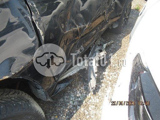 Фото Toyota Land Cruiser 130