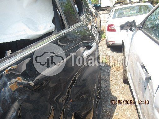Фото Toyota Land Cruiser 136