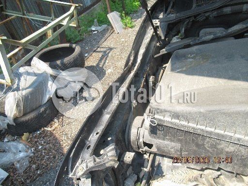 Фото Toyota Land Cruiser 150