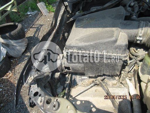 Фото Toyota Land Cruiser 152