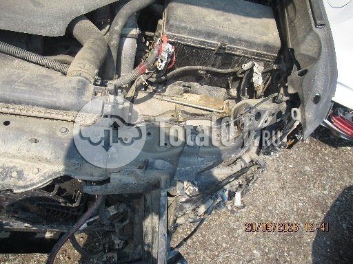 Фото Toyota Land Cruiser 158
