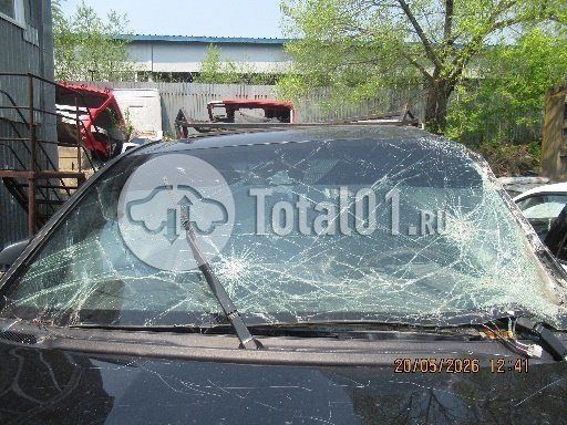 Фото Toyota Land Cruiser 170