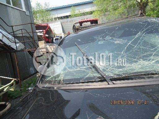 Фото Toyota Land Cruiser 172