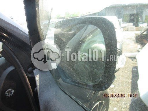 Фото Toyota Land Cruiser 174