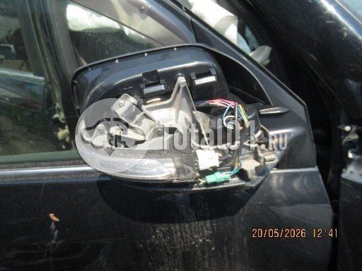 Фото Toyota Land Cruiser 176
