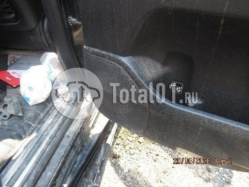 Фото Toyota Land Cruiser 188
