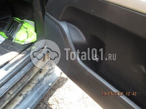 Фото Toyota Land Cruiser 194