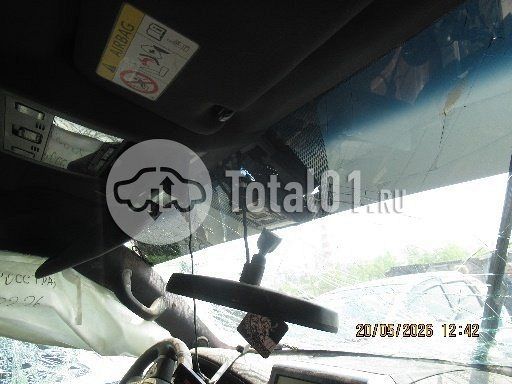 Фото Toyota Land Cruiser 202